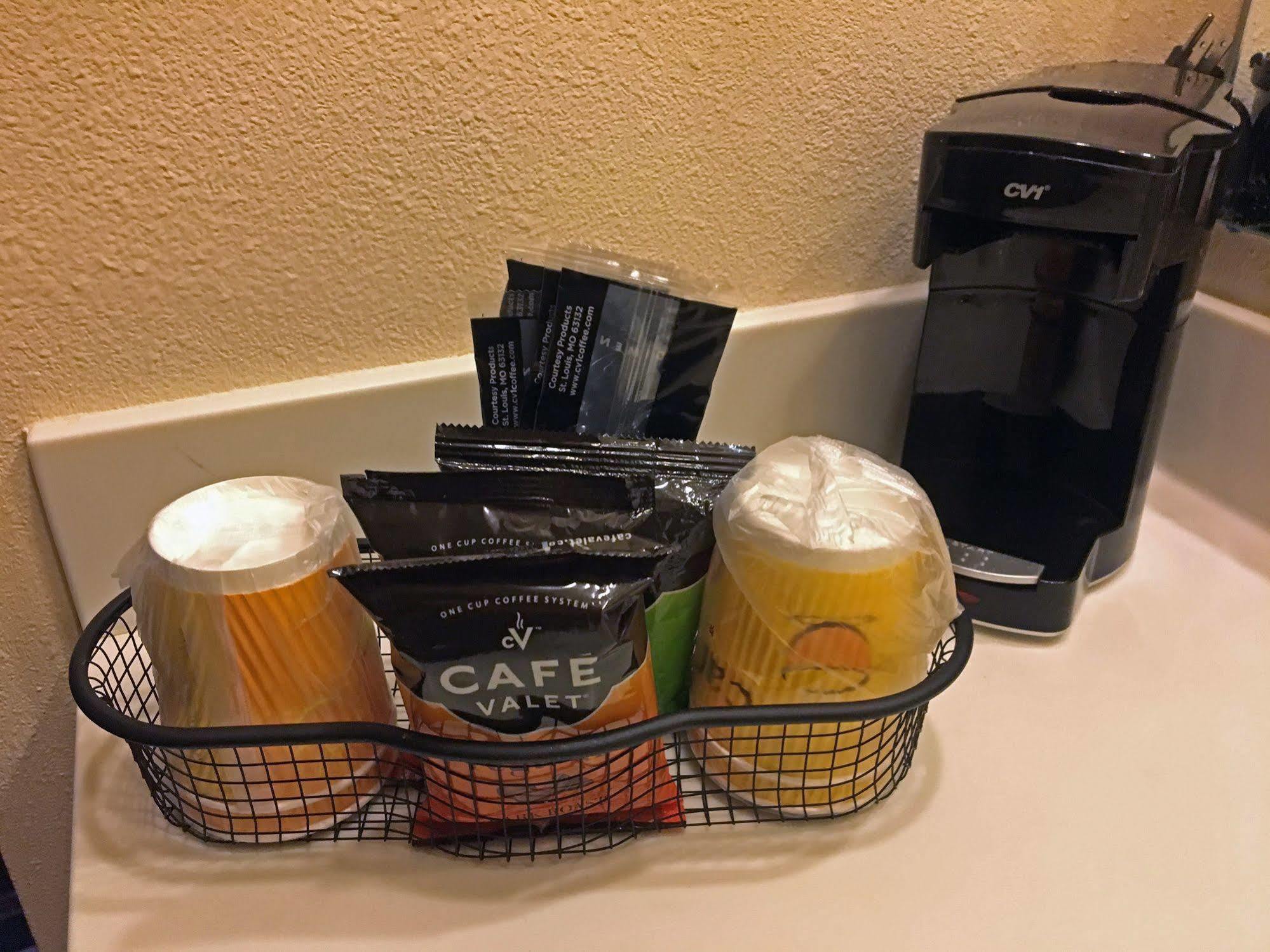 科达伦费尔布里奇旅馆酒店 外观 照片