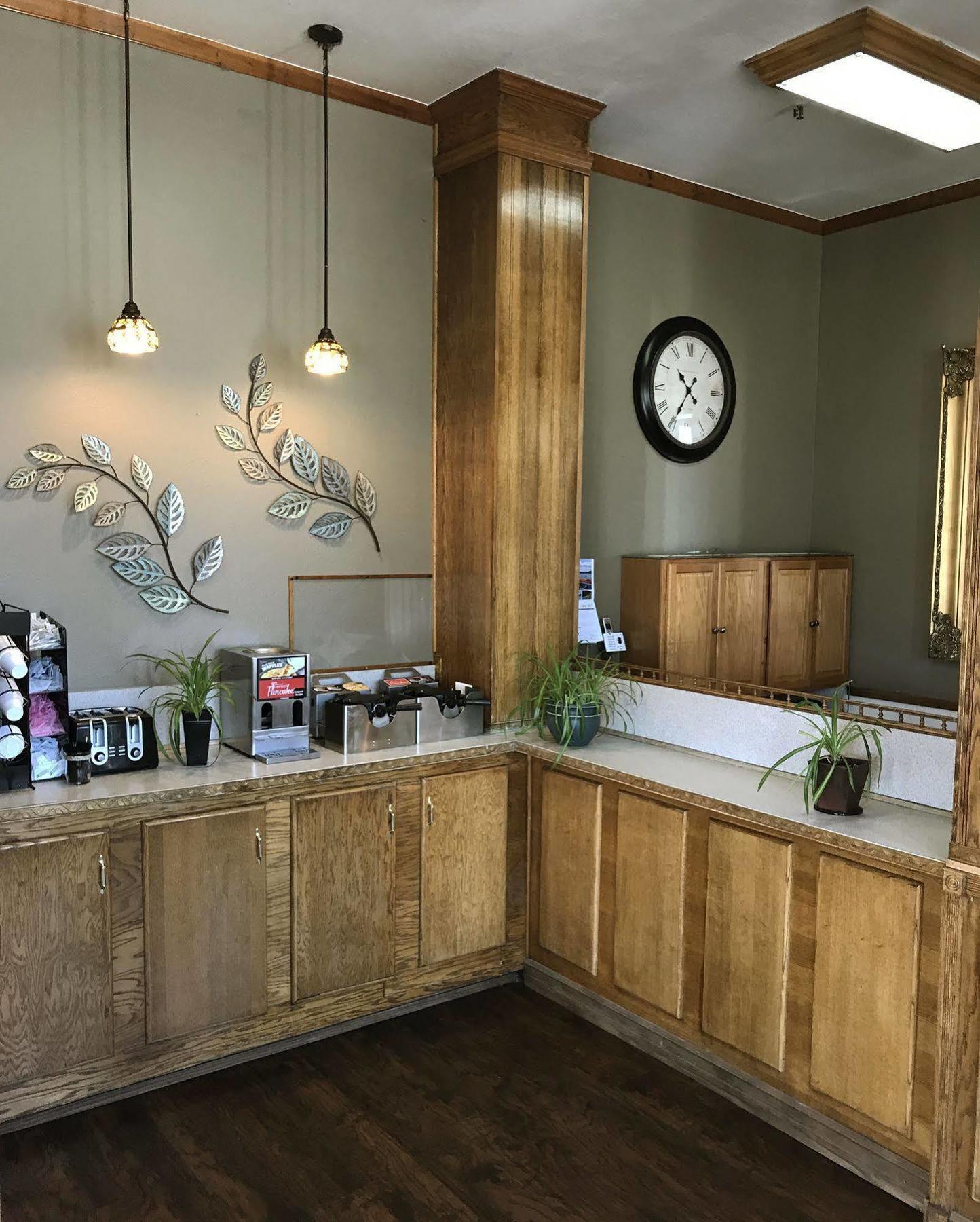 科达伦费尔布里奇旅馆酒店 外观 照片