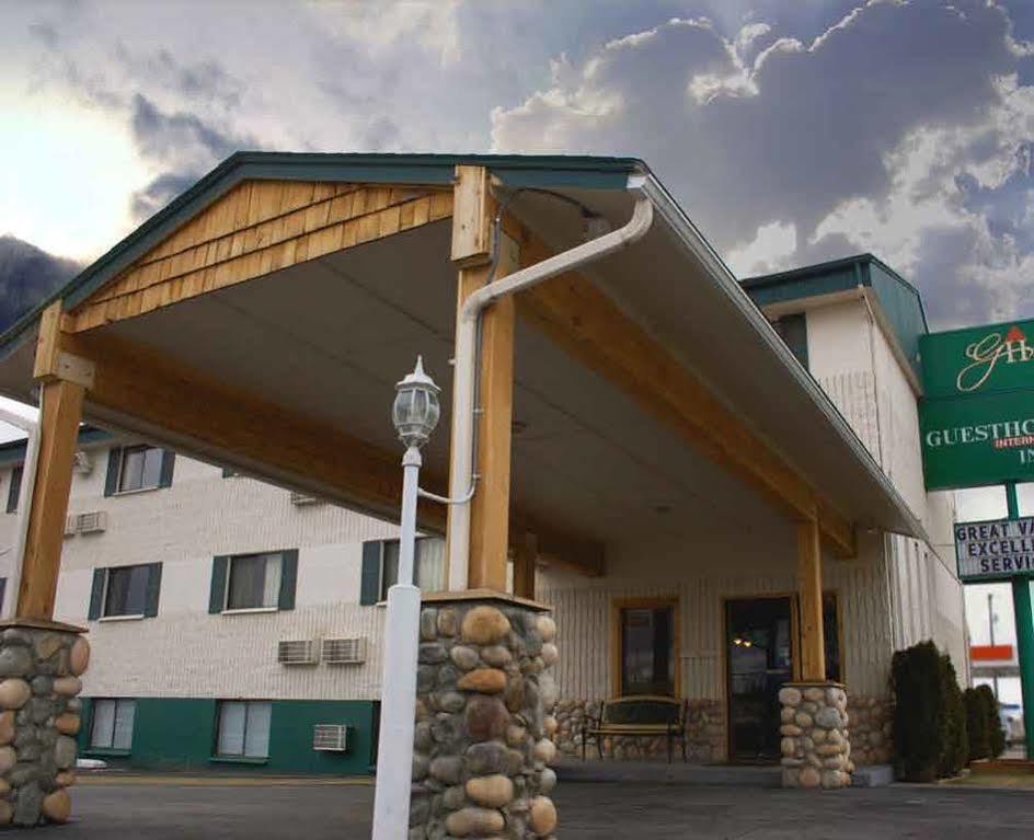 科达伦费尔布里奇旅馆酒店 外观 照片
